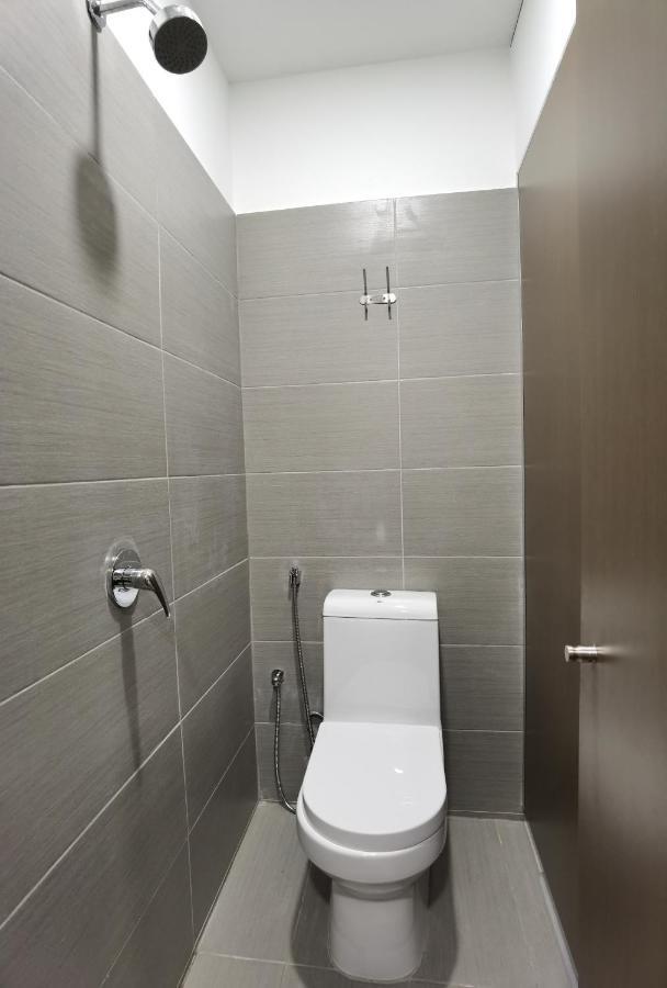 Leo Backpackers @ Central Market Kuala Lumpur Dış mekan fotoğraf